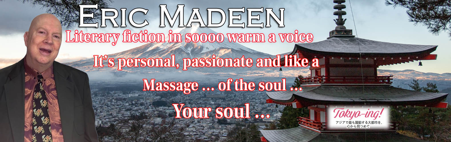 Eric Madeen